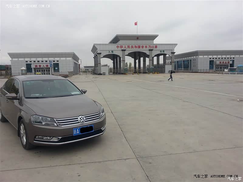 人无完人车无完车，实话实说……我不是车黑。