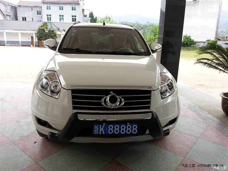 车自己开着舒服就行，没必要过多比较。