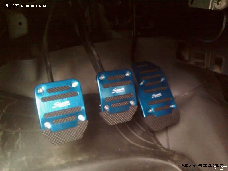 很称职的保姆型用车