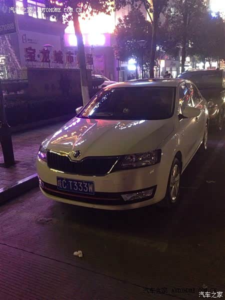 整车各方面都比较满意，品质比较高。值得推荐购买。