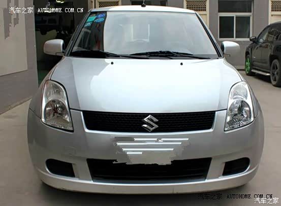 雨燕，经济实用的灵动精灵小车！