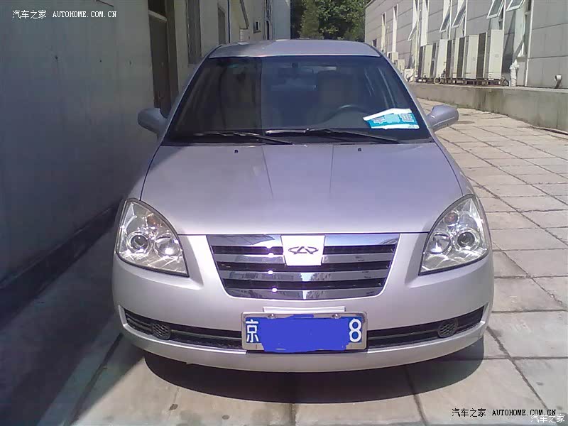 总体的感觉还是不错的,做为一款国产车以经很不错了!性价比很高!