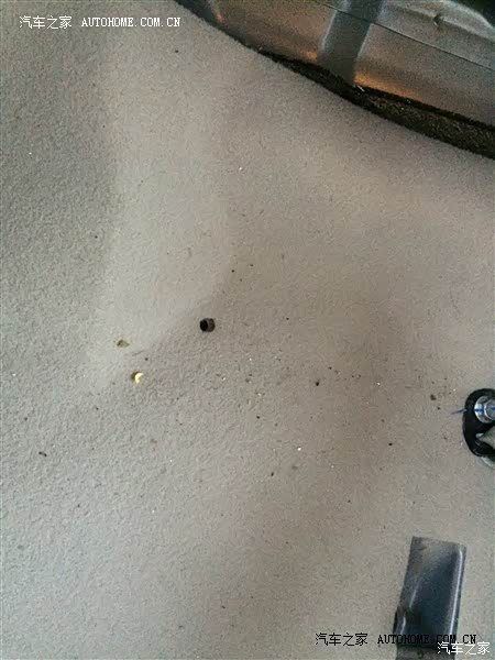 还可以啦，达到了购车时的要求