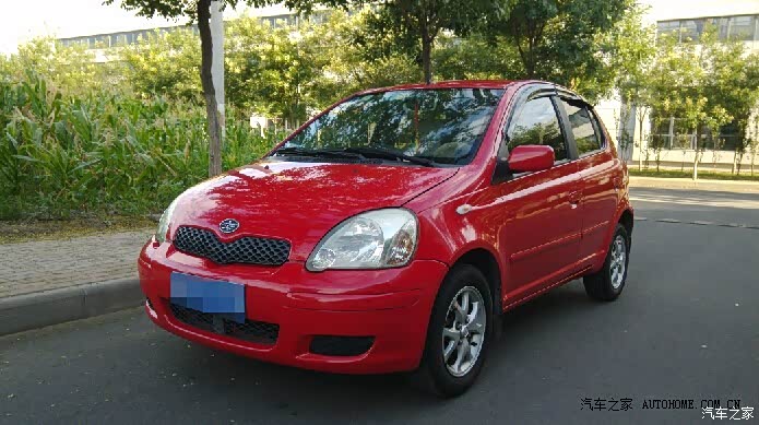 经典的小车，性价比高，适合城市上下代代步，适合女士使用