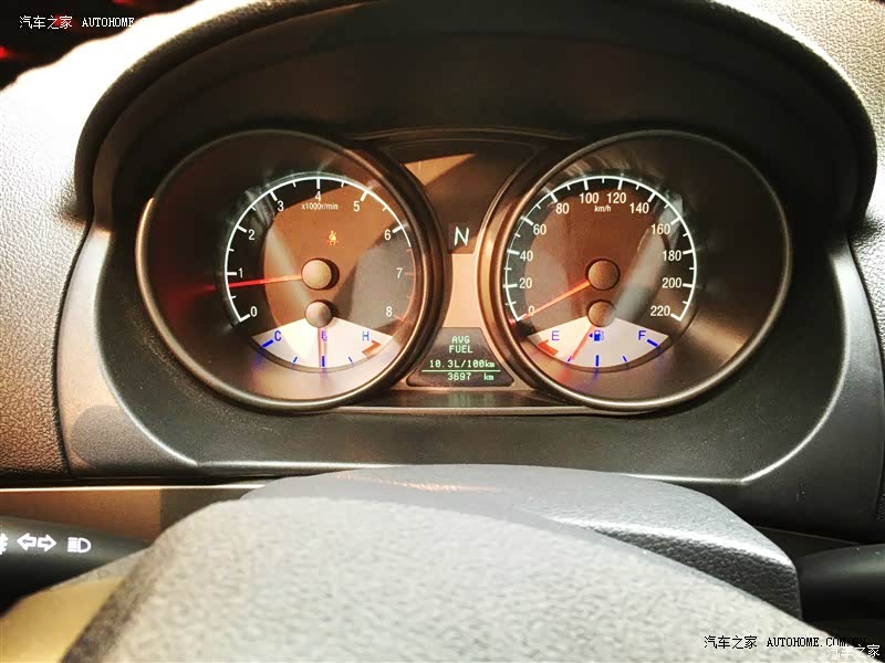 GX7，一辆让全家人都满意的车！