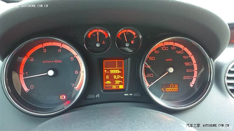 资深老408车主表示：你值得拥有