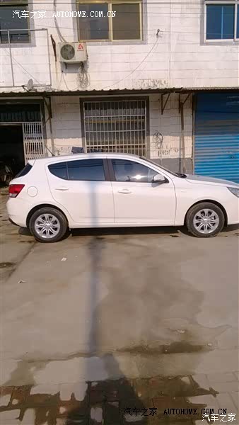 新人新手新车。自己的选择的就是对的