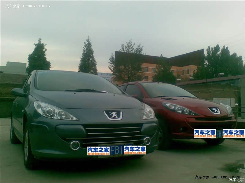 安全，视野极好，刹车极好，高速表现稳重，市区费油，厚道的车