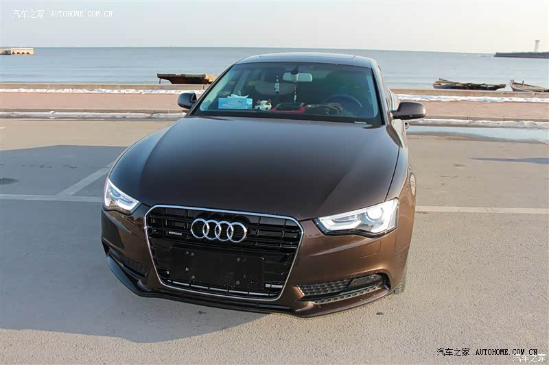 漂亮时尚的外观，撞衫的几率很小，动力够用。