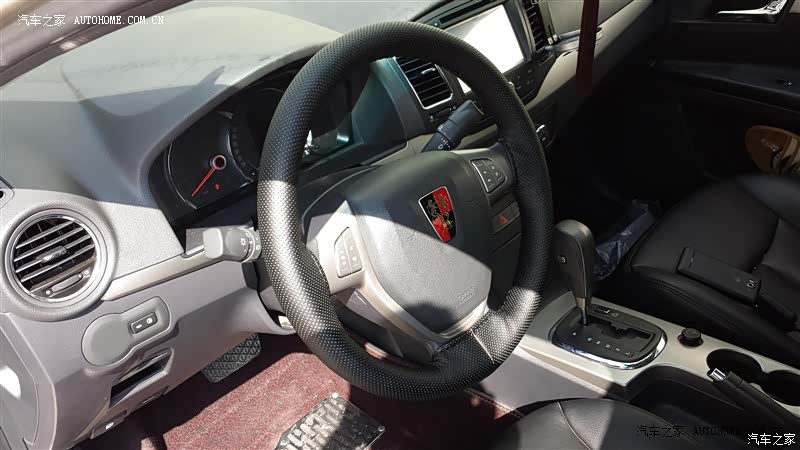 实用的家轿！非品牌控的选择！