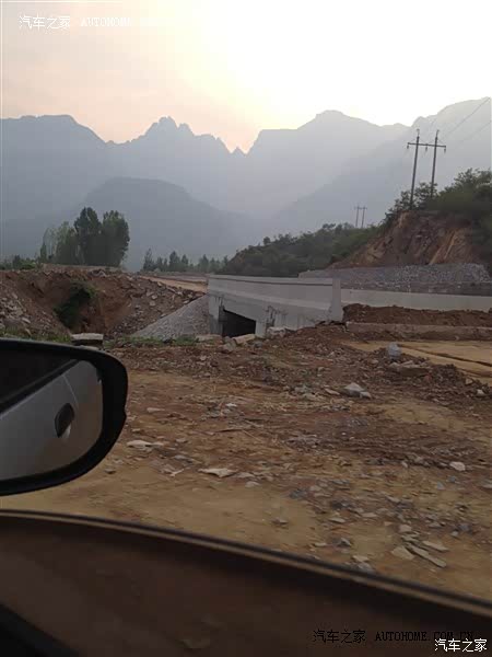 小城市家用足够了，跑长途的话噪声有点大