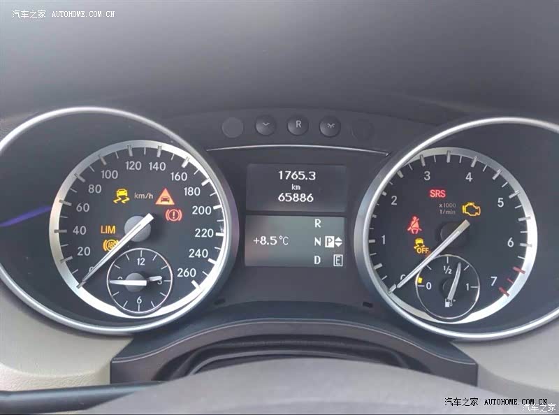 只为乘车人服务的大号家庭旅行车