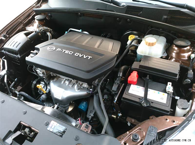 宝骏610是实惠的车型