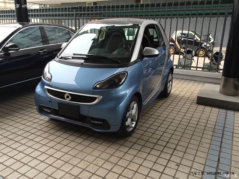 为老婆买的车，只求好开好停，达到心理预期