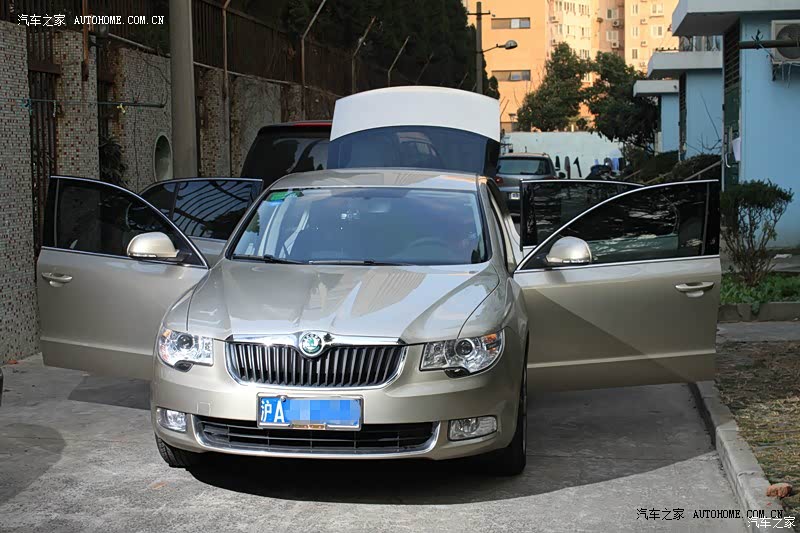 性价比极高的家用车