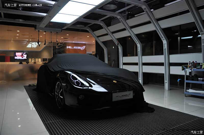 拥有超高性价比的卓越驾驶机器