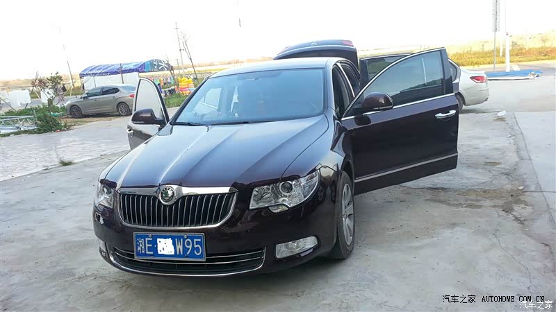 舒适、好用1.4绝对是家用最具有性价比的一款经典中级车