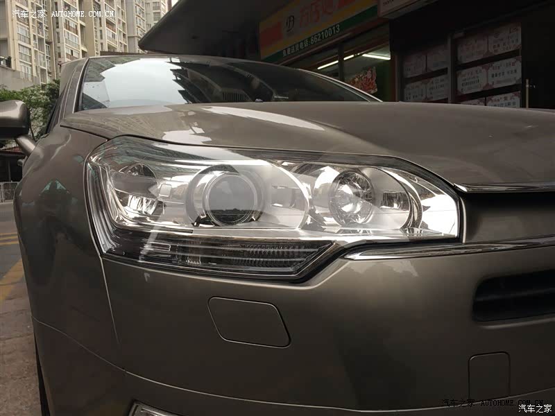 性价比非常高的一辆车