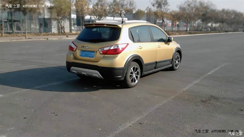 不懂车，就是谢谢自己的想法，仅供大家参考！