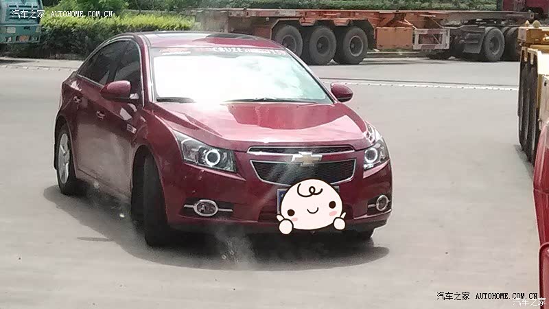 作为一款10万的家轿，不管在安全、动力都能满足普通家庭的需要！