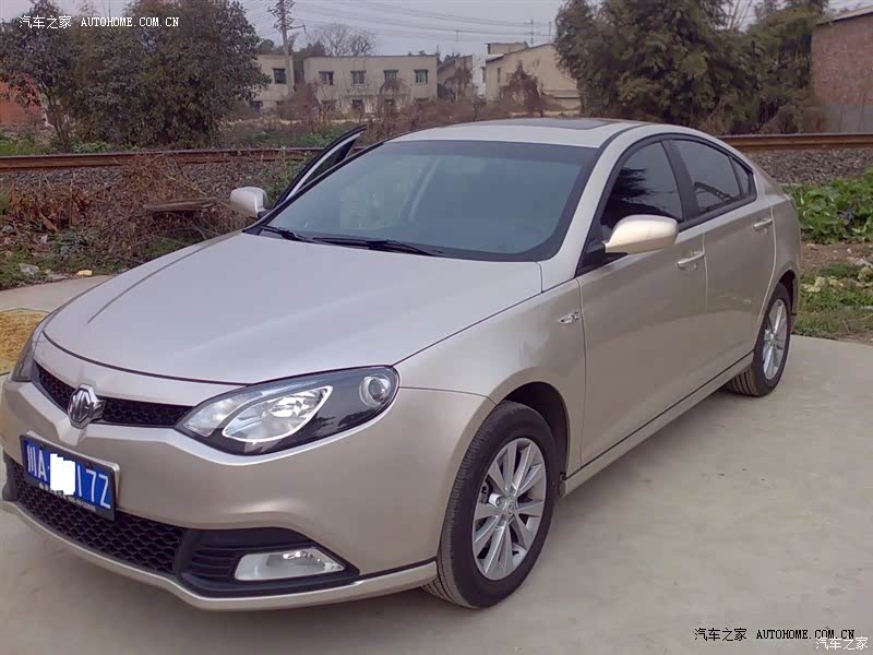 开了快5年，接近14万公里的一部比较满意的车。