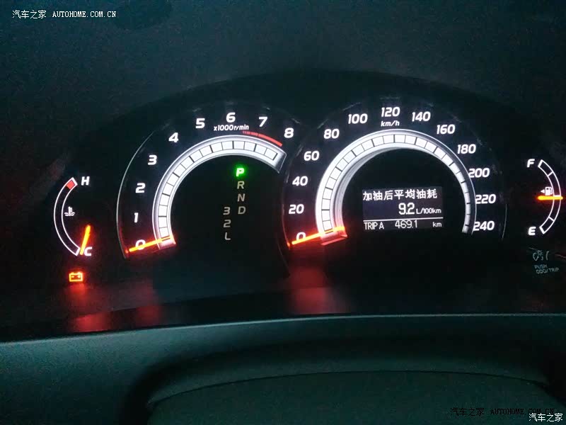 车开了这么多年，总体来说还是不错的，发动机出现问题大修过