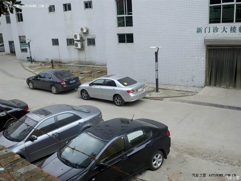 还过得去，暂时没什么问题。