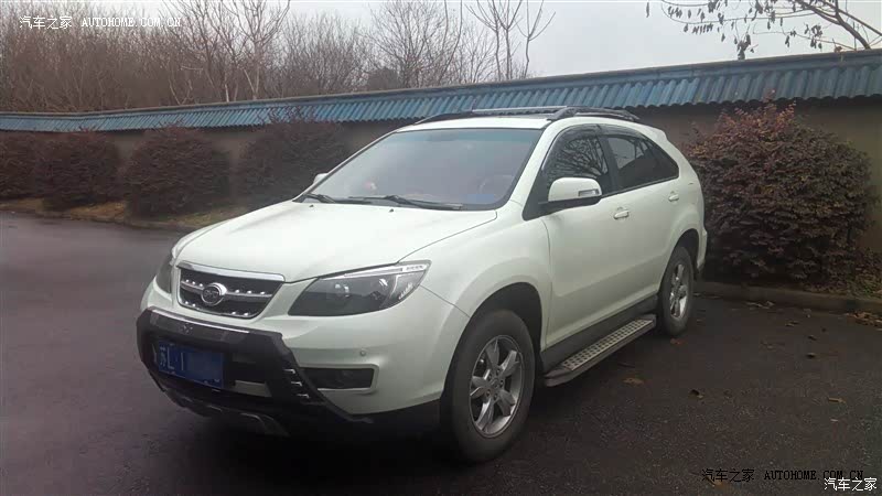 两年多来，大小毛病都没有，非常满意当初的选择。