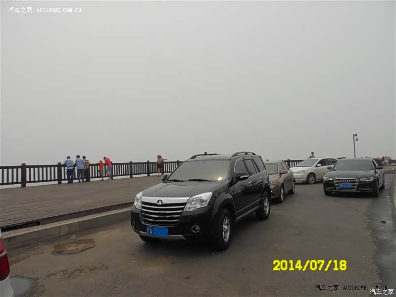 家用、越野都是不错的好车