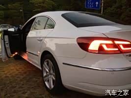 操控好，动力强，外观美。