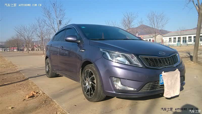 年轻人不错的选择，新手入门级紧奏型车。