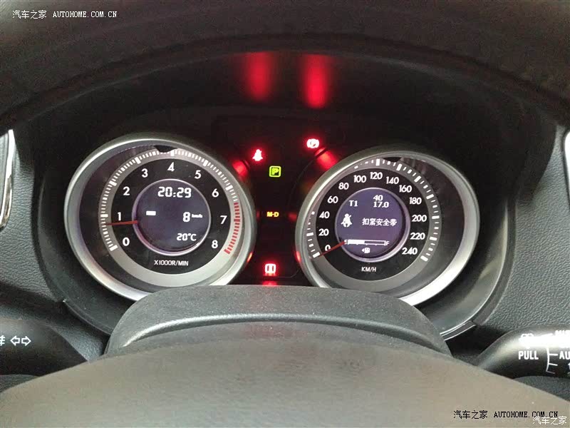 空间宽敞！动力强劲！操控性好！性价比高！