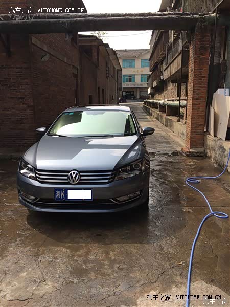 作为家用车很不错