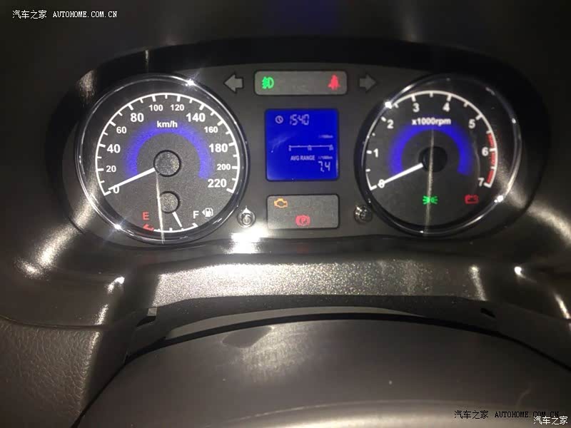 家用很有性价比，大空间低油耗，外观一流。