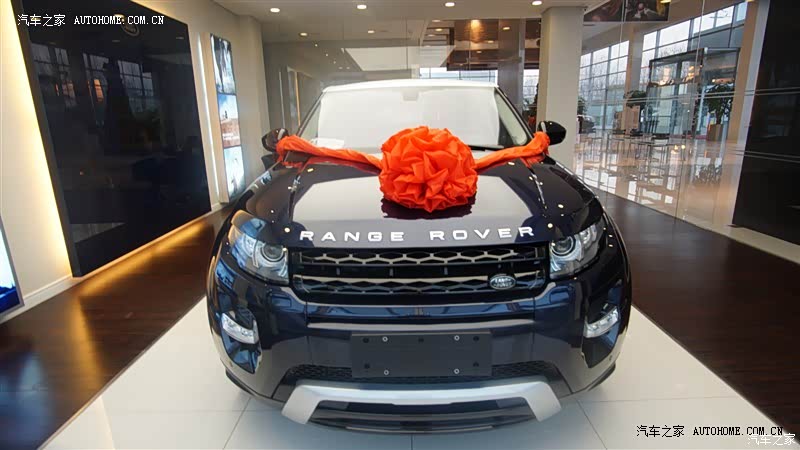 时尚又不失稳健，城市与越野并存