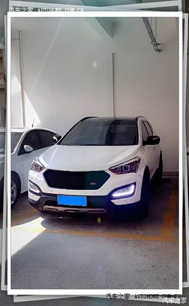 综合了外观，空间，性能，配置，动力，价格！我就选定了！