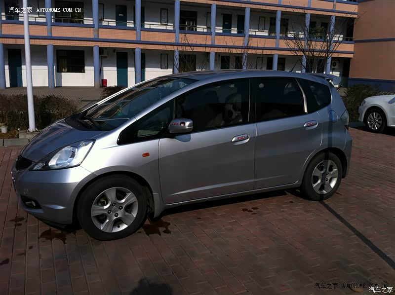 承载着我的汽车梦