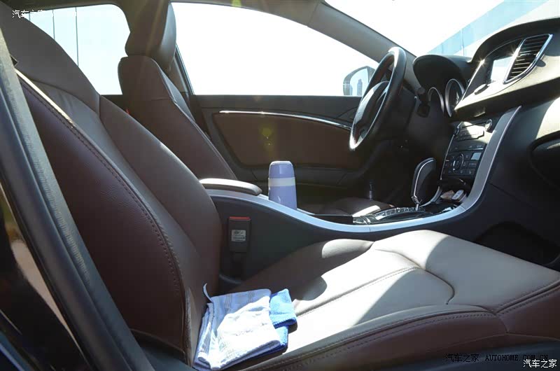 奔腾B90开过的人都说好！