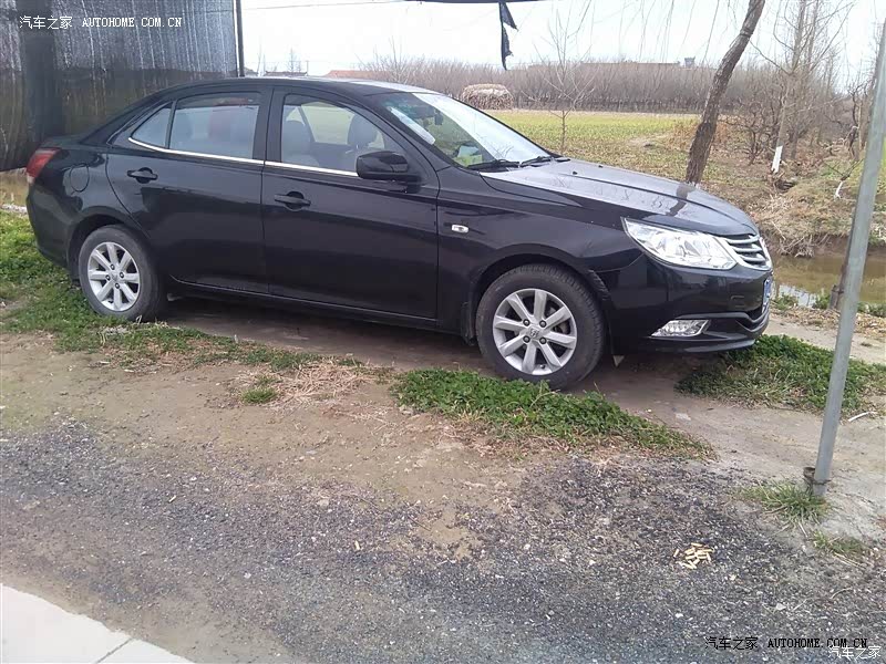 虽然算第一代车子，小毛病有点4S都帮我解决了，三大件很好用。