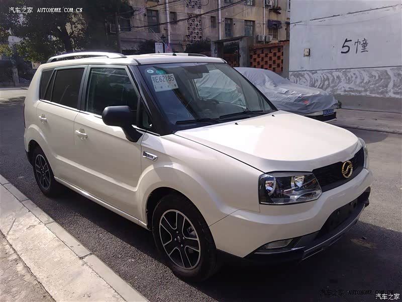 非常满意的车，很超值很牛逼！