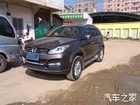 总体来说非常好，本人比较喜欢这车。