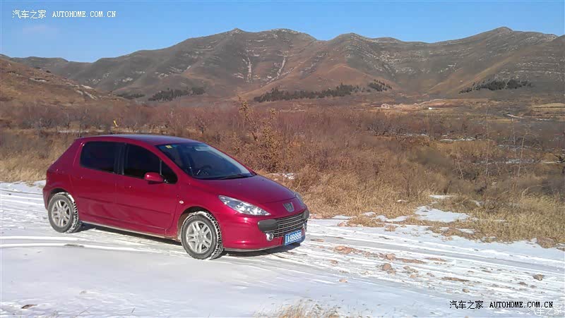 低速费劲高速爽。