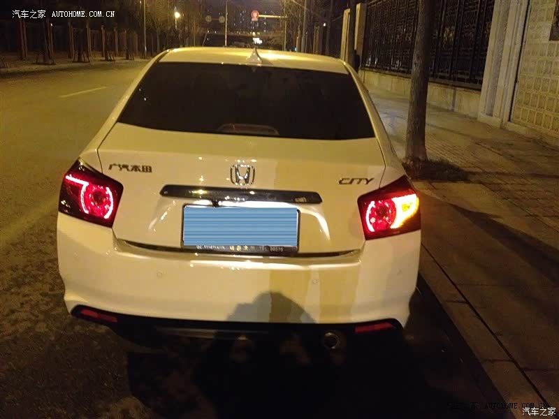 操控良好，质量稳定，省油省心。