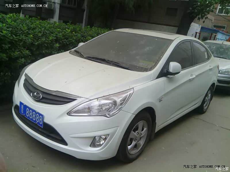 总体来说很满意自己的这部车，就是市区油耗偏高，高速油耗正常！