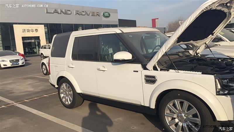 空间大，舒适性高，视野好