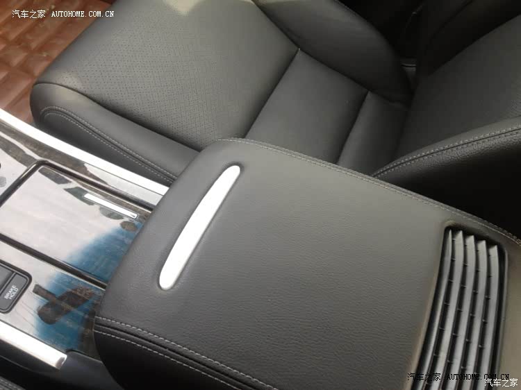 永远的雅阁！永远的中型车代名词！