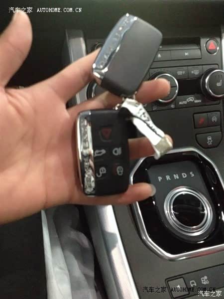 重庆秀山，24岁人生第一辆车，路虎极光！装逼神器，拉风泡妞神器