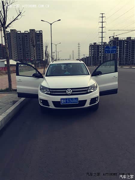 综合来看是款好车