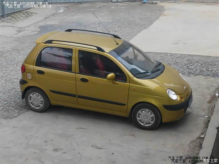 4万左右微型车性价比最好的车