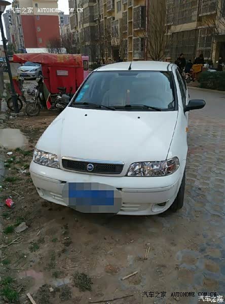 9年的老车现在开着还是挺舒服的。